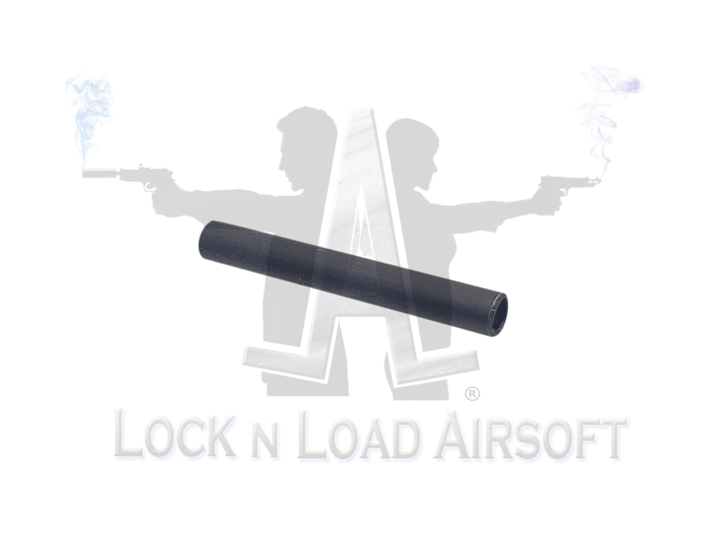 Full Metal FAL AEG Grip Motor Plate Installation Pin