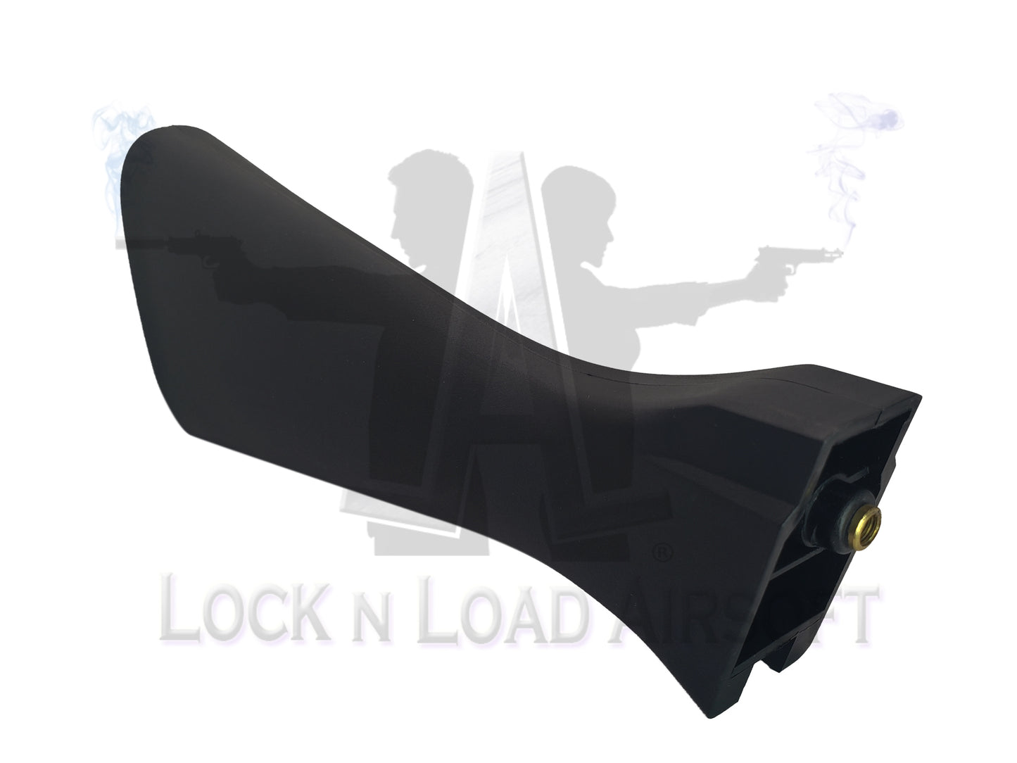 Polymer FAL Core Full Stock Replacement