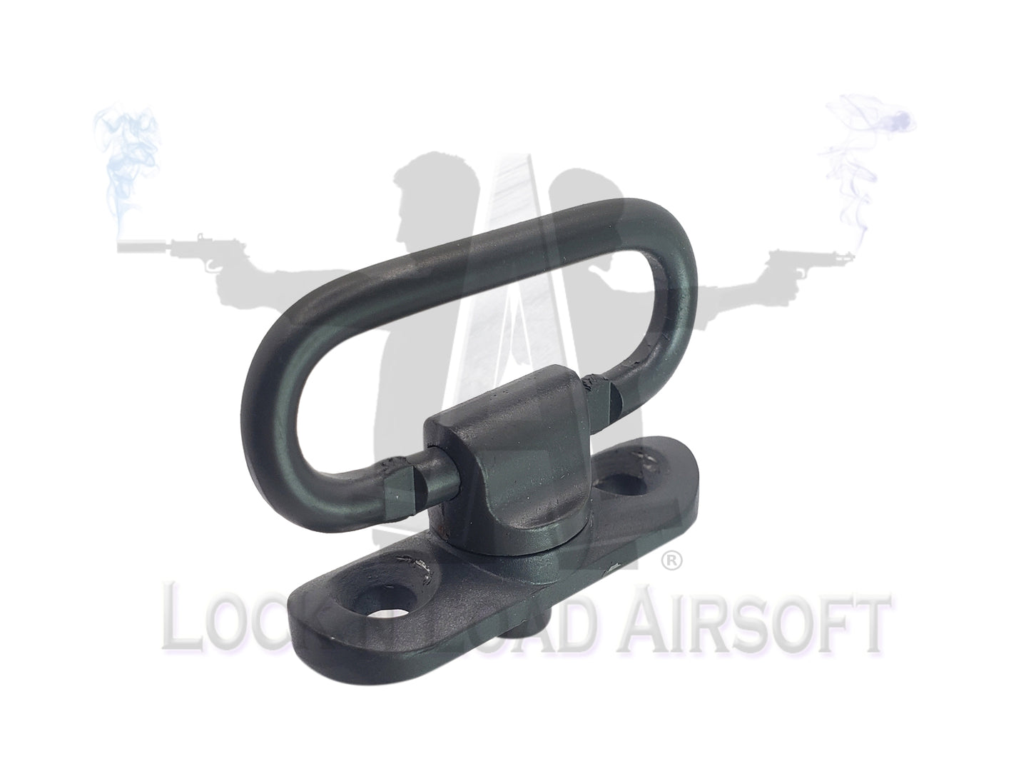 Full Metal FAL Rear Sling Loop Replacement