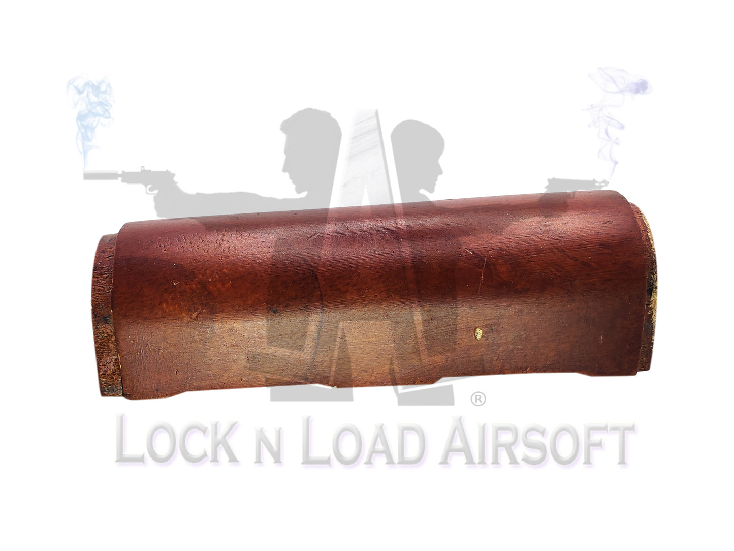 Airsoft AK Real Wood Upper Handguard