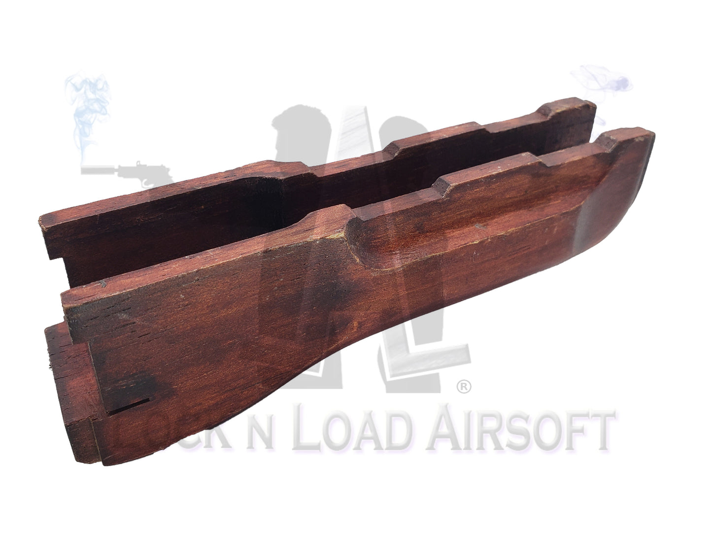 Airsoft AK Real Wood Lower Handguard