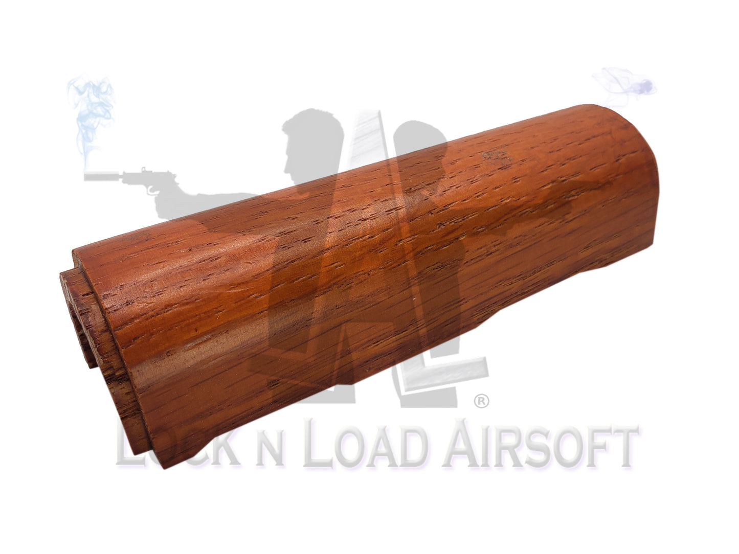 Airsoft AK Real Wood Upper Handguard