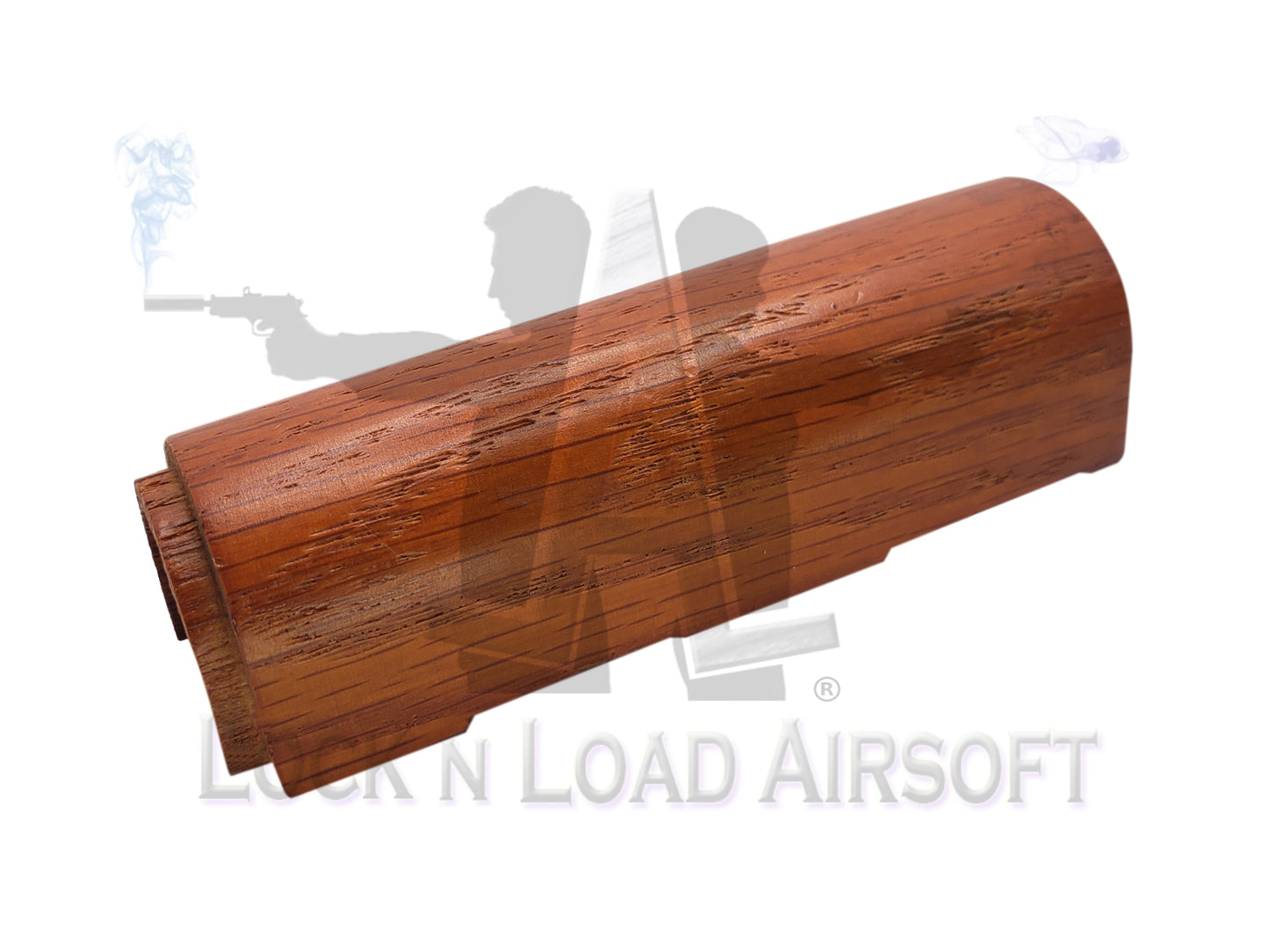 Airsoft AK Real Wood Upper Handguard