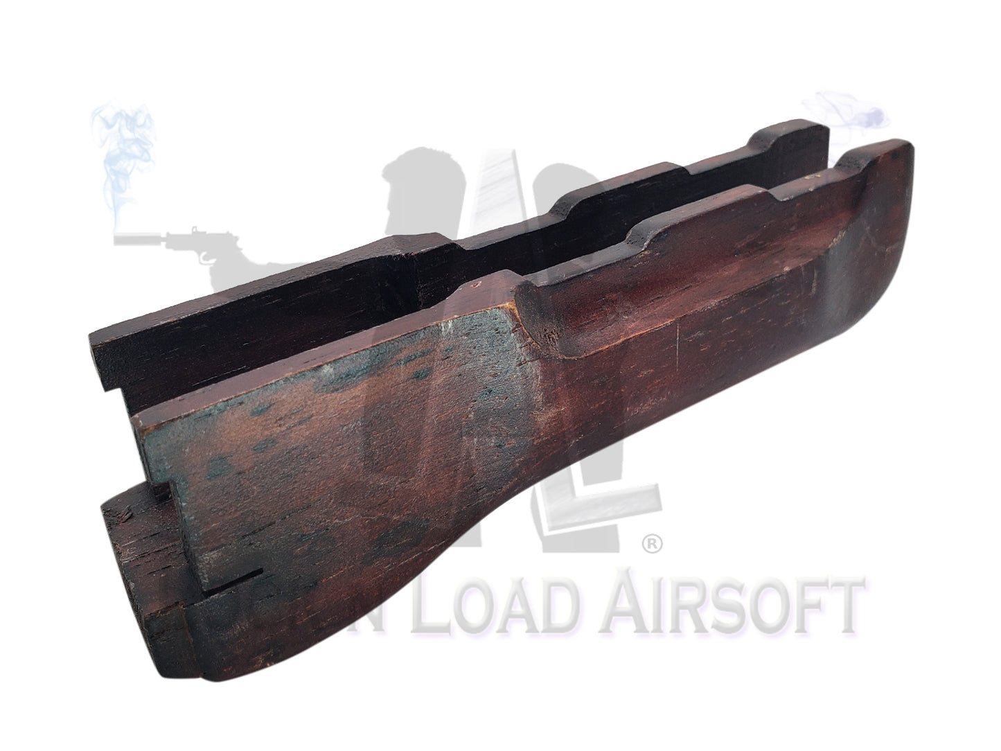 Airsoft AK Real Wood Lower Handguard
