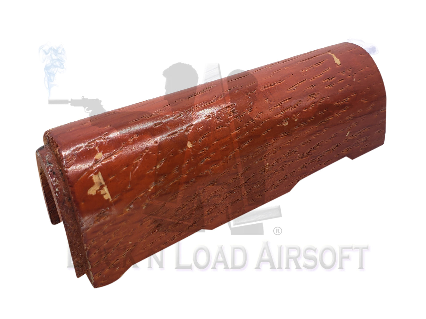 Airsoft AK Real Wood Upper Handguard