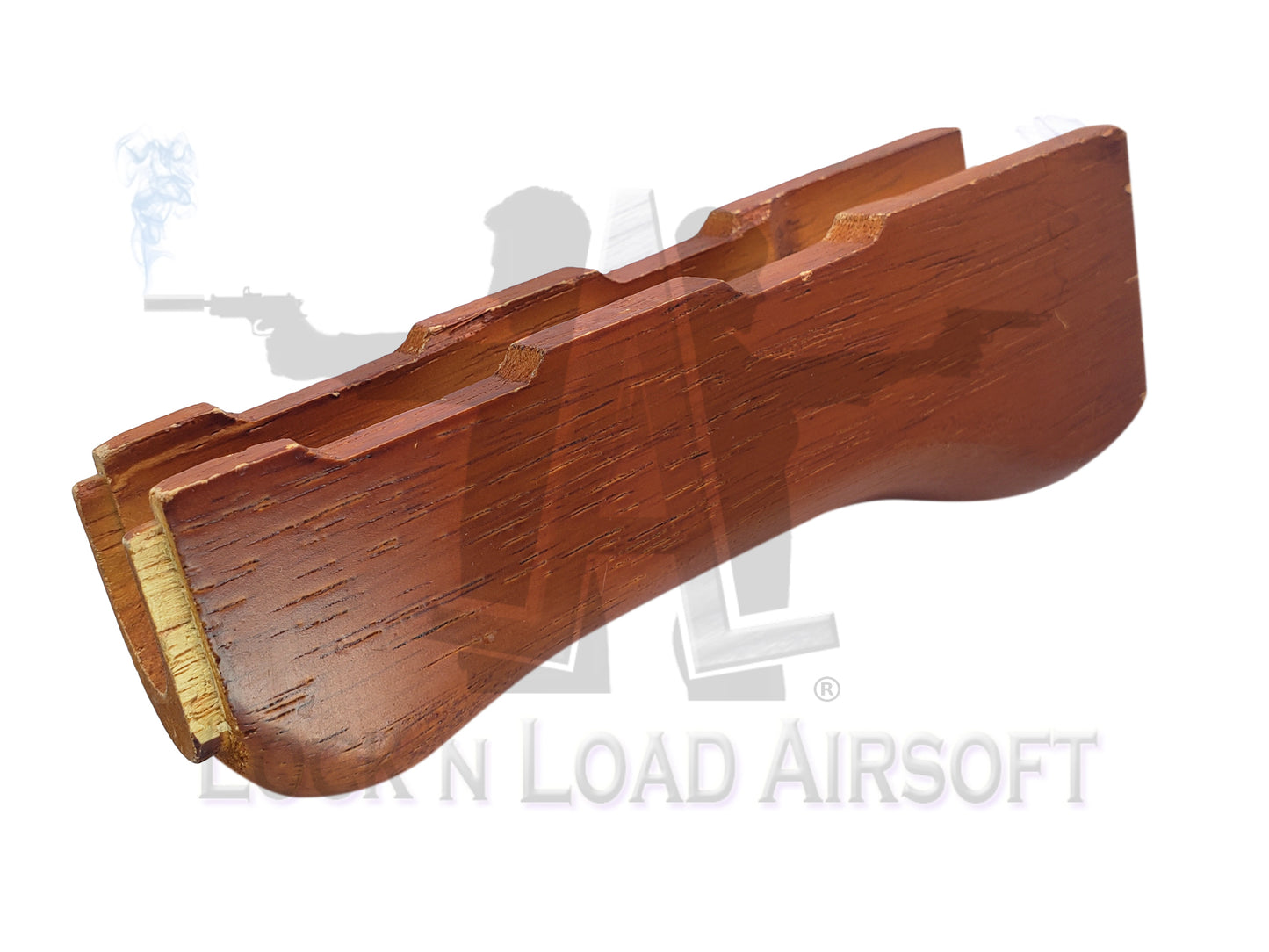 Airsoft AK Real Wood Lower Handguard
