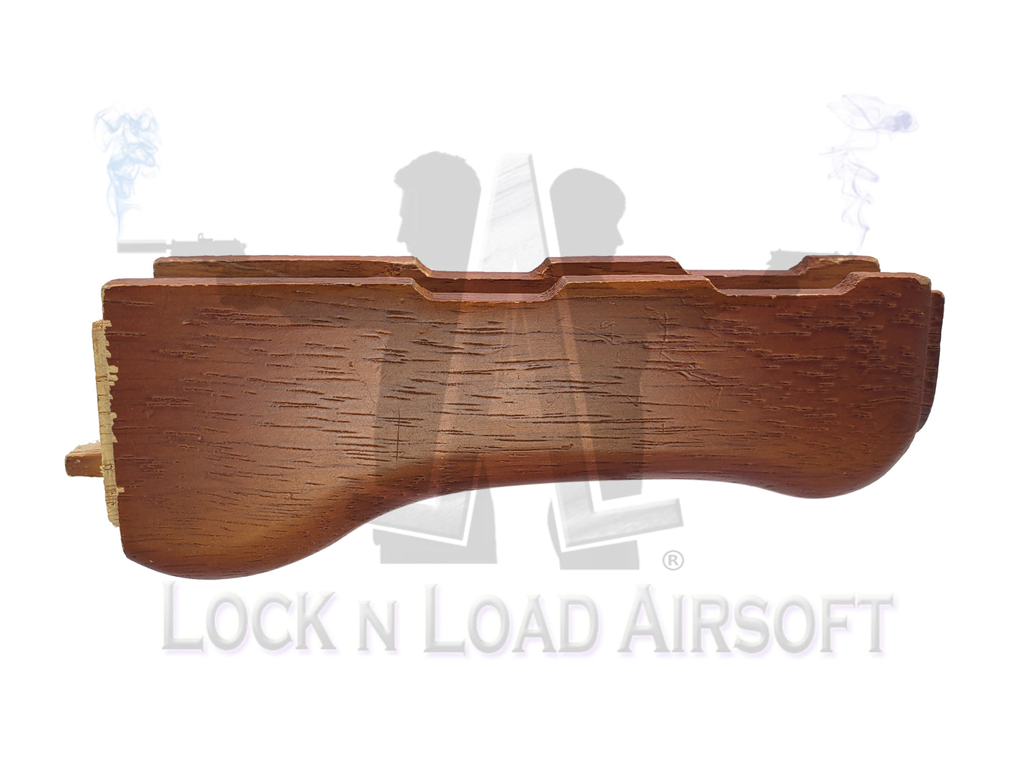 Airsoft AK Real Wood Lower Handguard