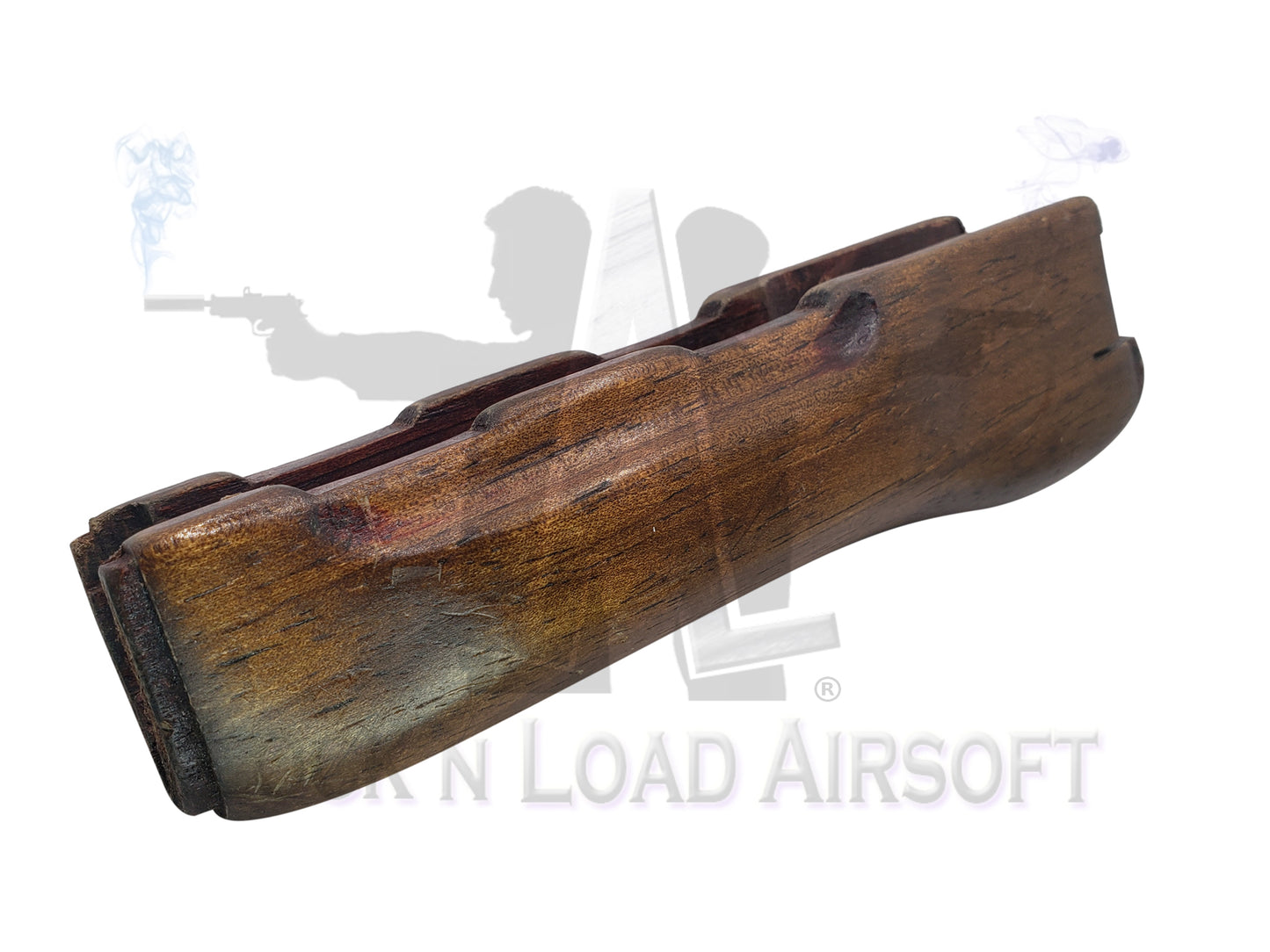 Airsoft AK Real Wood Lower Handguard