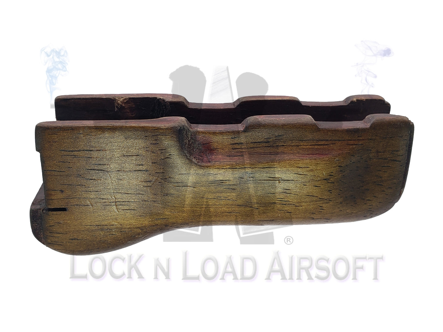 Airsoft AK Real Wood Lower Handguard