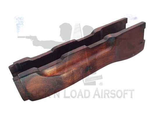 Airsoft AK Real Wood Lower Handguard