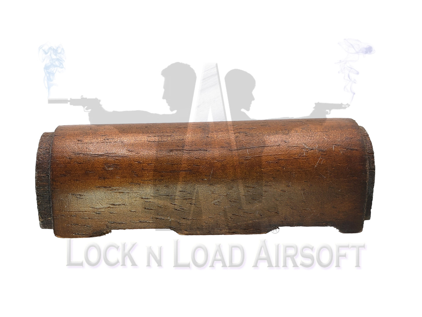 Airsoft AK Real Wood Upper Handguard