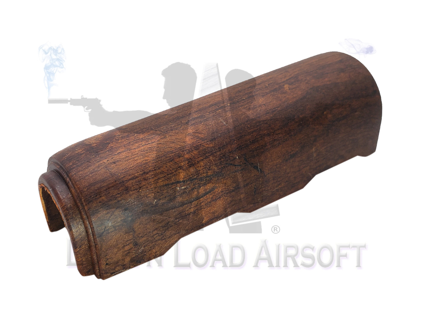 Airsoft AK Real Wood Upper Handguard