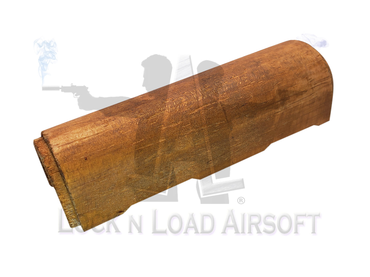 Airsoft AK Real Wood Upper Handguard