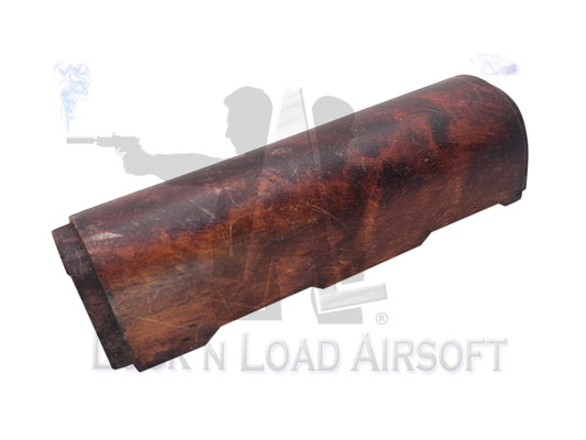 Airsoft AK Real Wood Upper Handguard