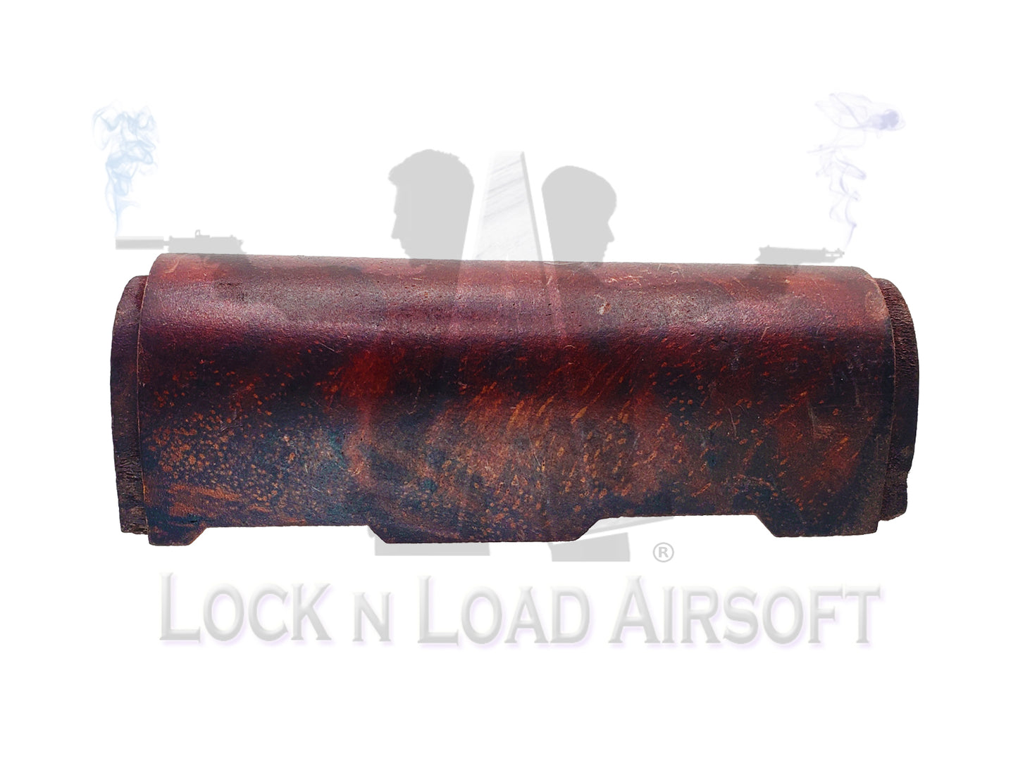 Airsoft AK Real Wood Upper Handguard
