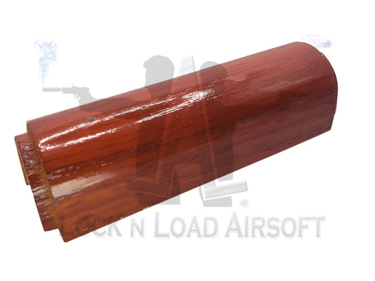 Airsoft AK Real Wood Upper Handguard