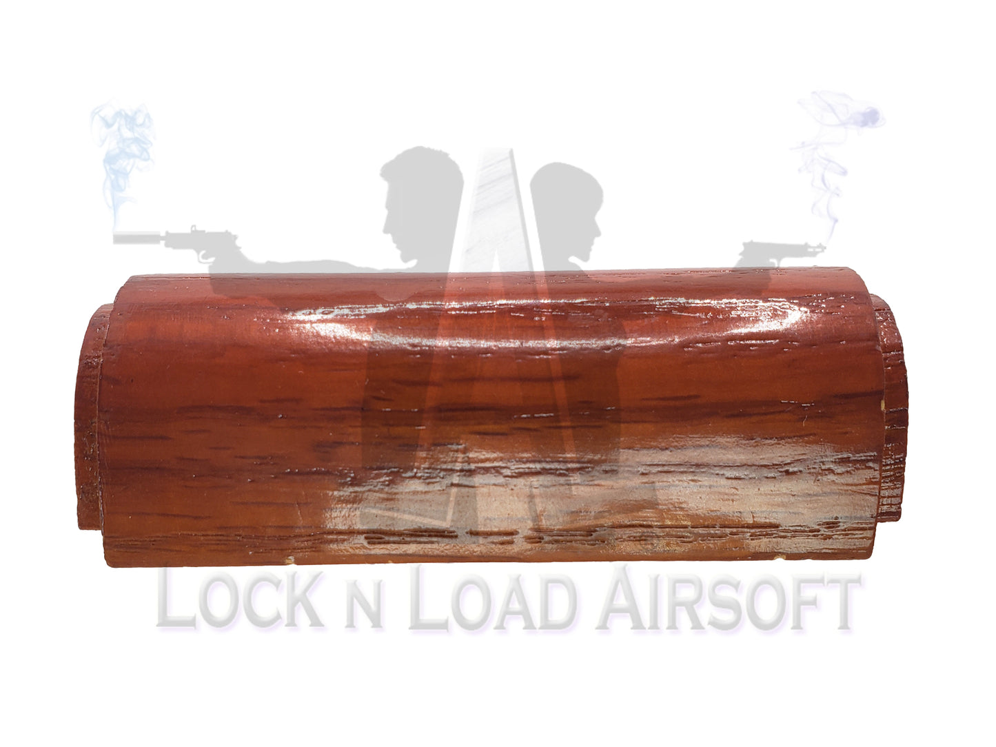 Airsoft AK Real Wood Upper Handguard