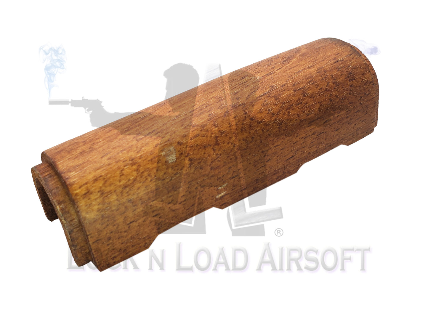Airsoft AK Real Wood Upper Handguard