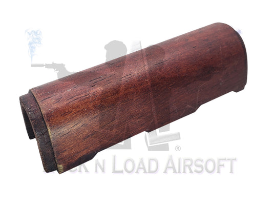 Airsoft AK Real Wood Upper Handguard