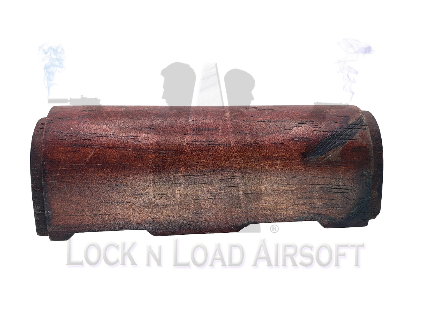 Airsoft AK Real Wood Upper Handguard