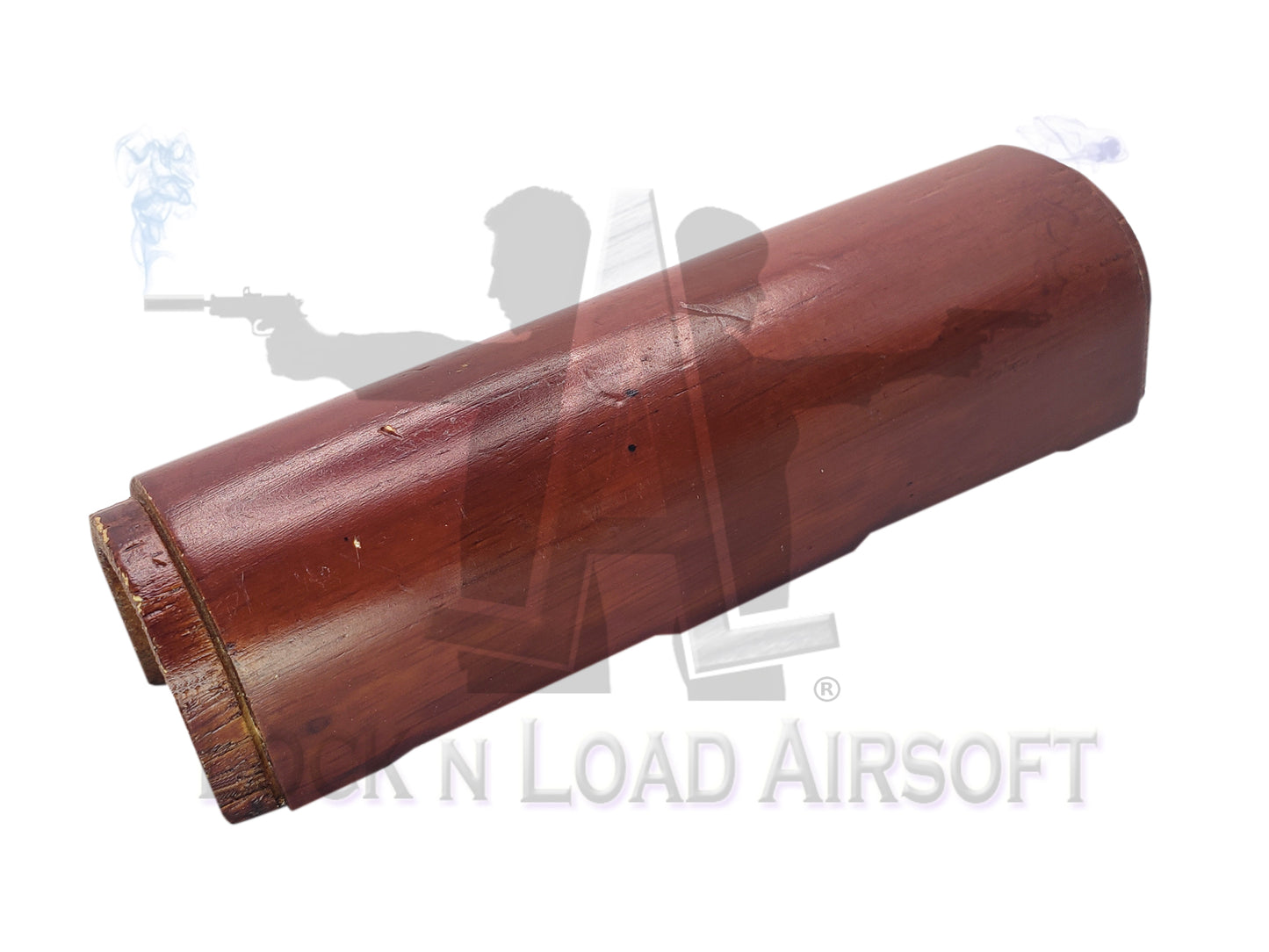 Airsoft AK Real Wood Upper Handguard