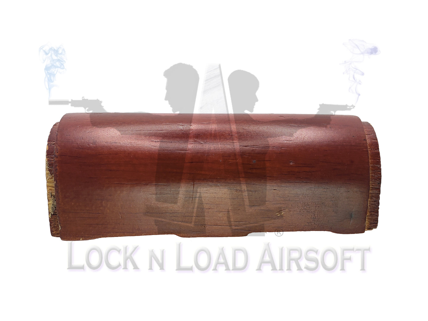 Airsoft AK Real Wood Upper Handguard