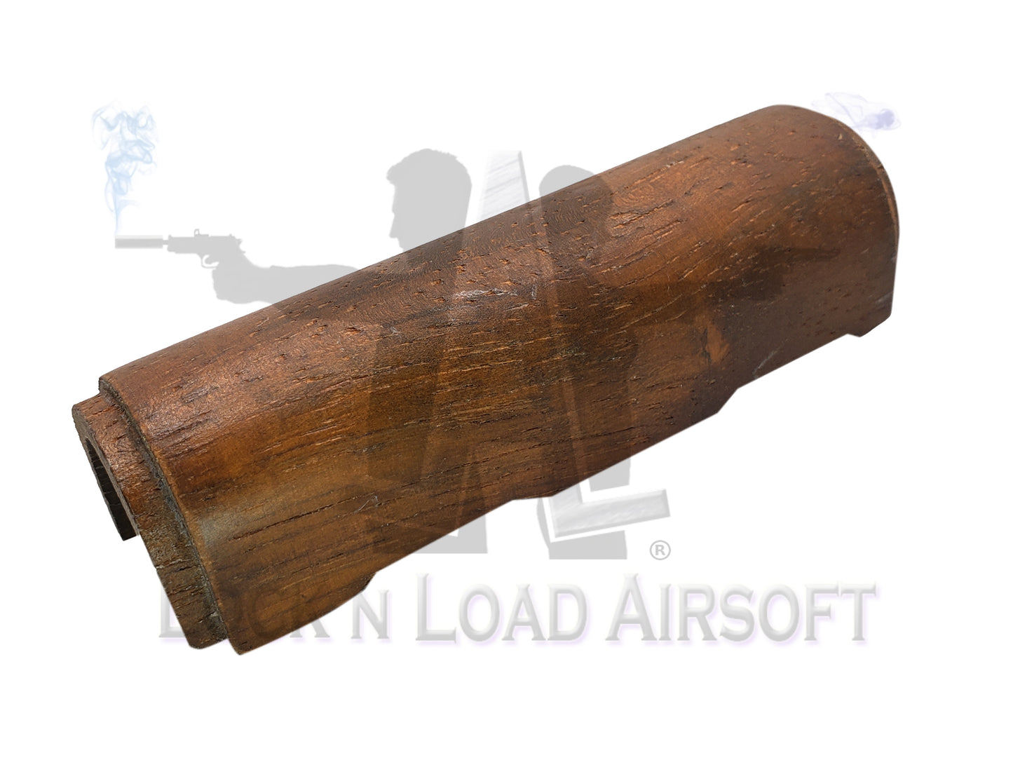 Airsoft AK Real Wood Upper Handguard