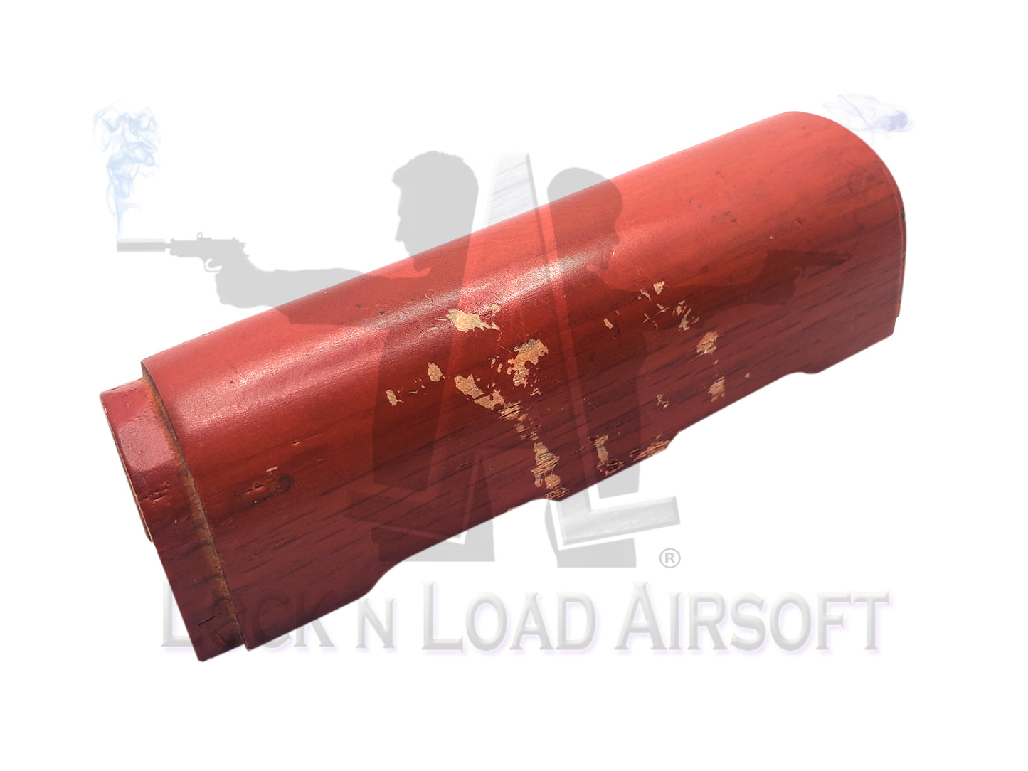 Airsoft AK Real Wood Upper Handguard