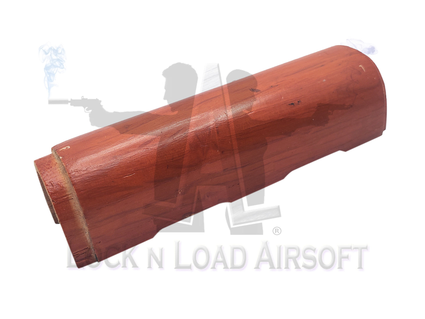 Airsoft AK Real Wood Upper Handguard
