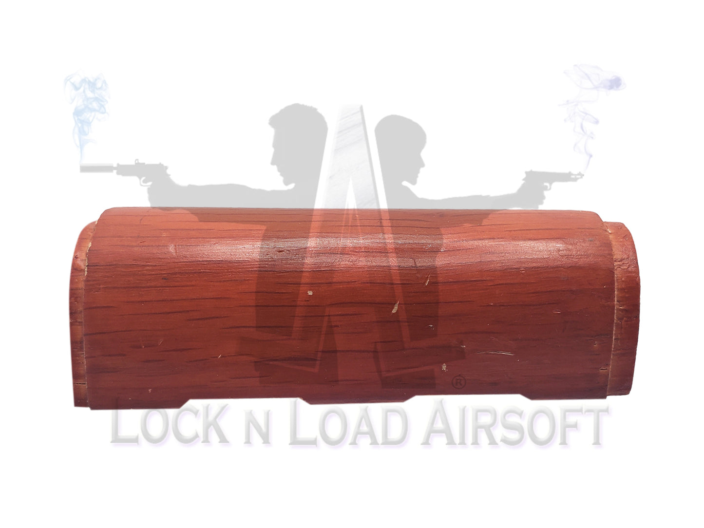 Airsoft AK Real Wood Upper Handguard