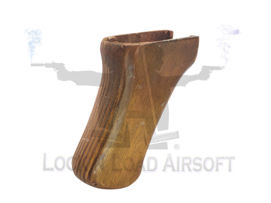 Airsoft AK Real Wood Grip