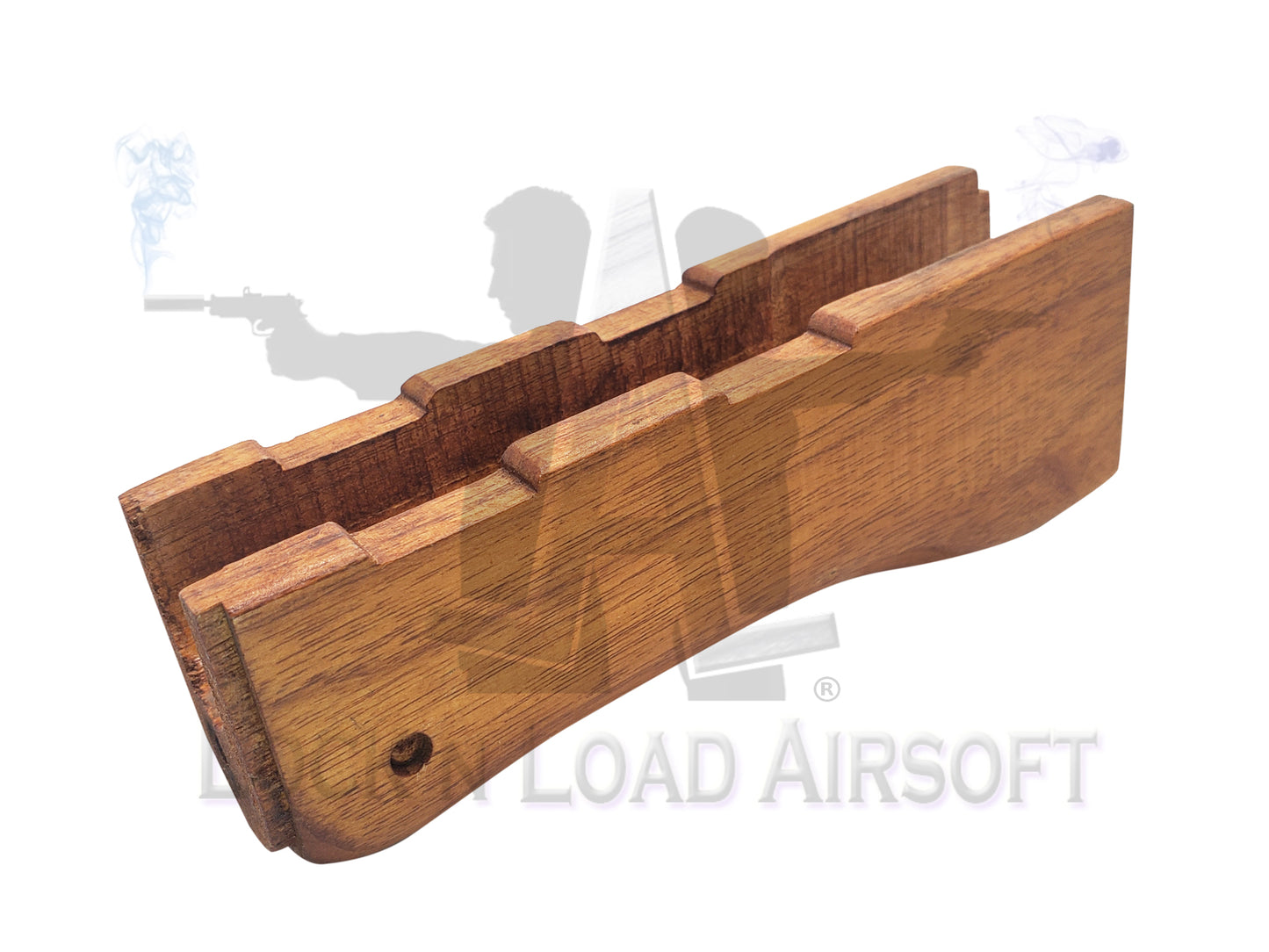 Airsoft AK Real Wood Lower Handguard