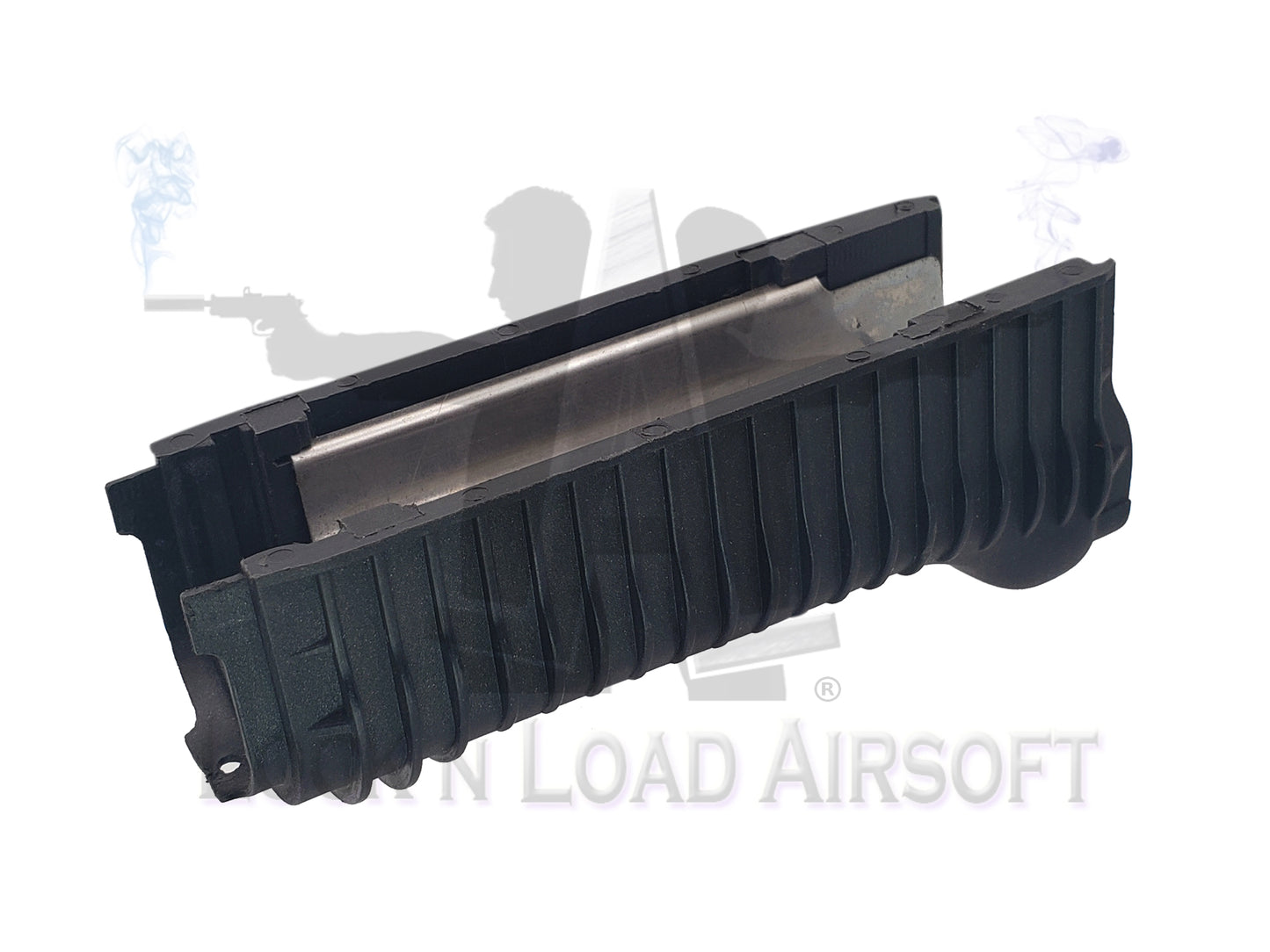 Airsoft AK-74U Polymer Lower Handguard