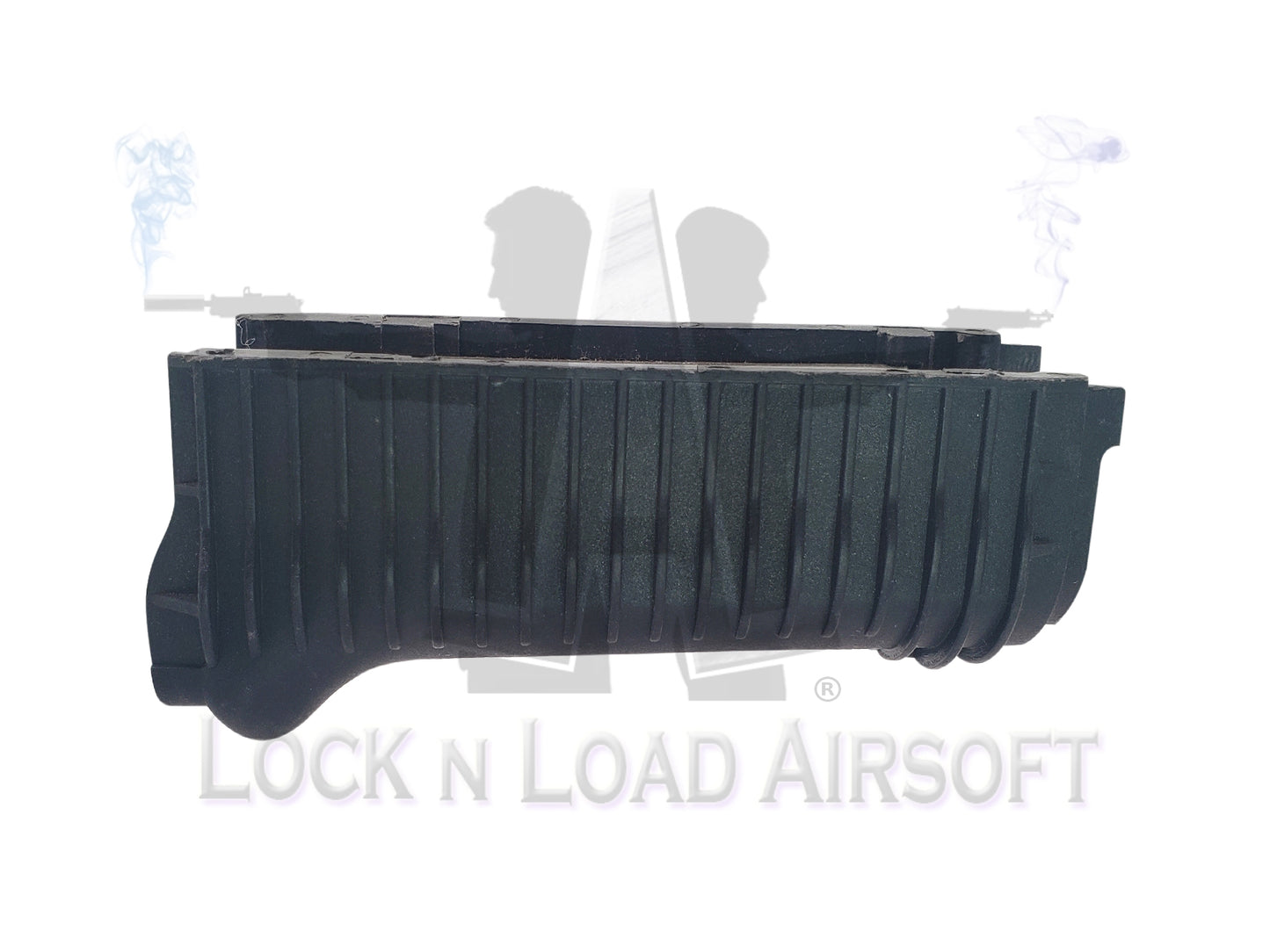 Airsoft AK-74U Polymer Lower Handguard