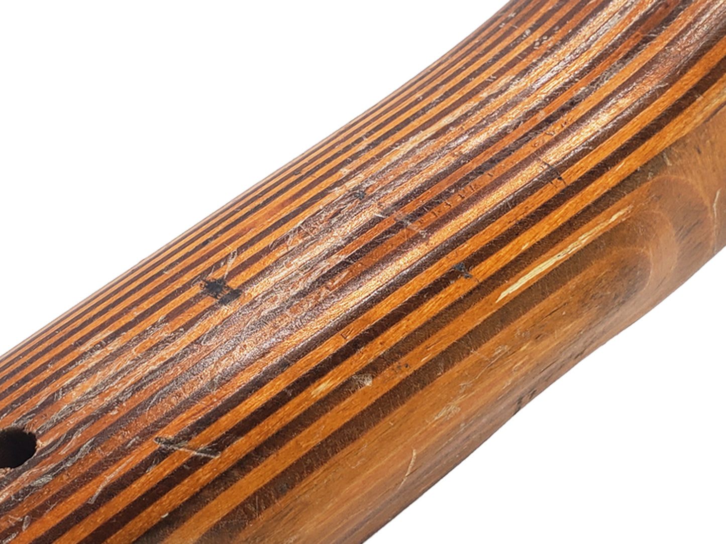 Airsoft AK Real Wood Lower Handguard