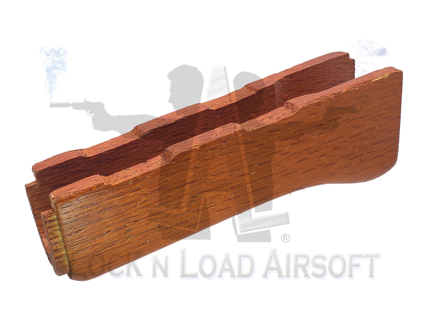 Airsoft AK Real Wood Lower Handguard