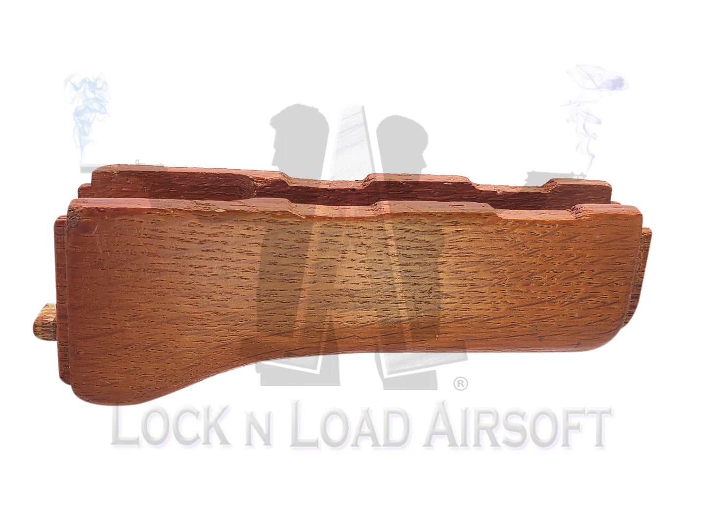 Airsoft AK Real Wood Lower Handguard