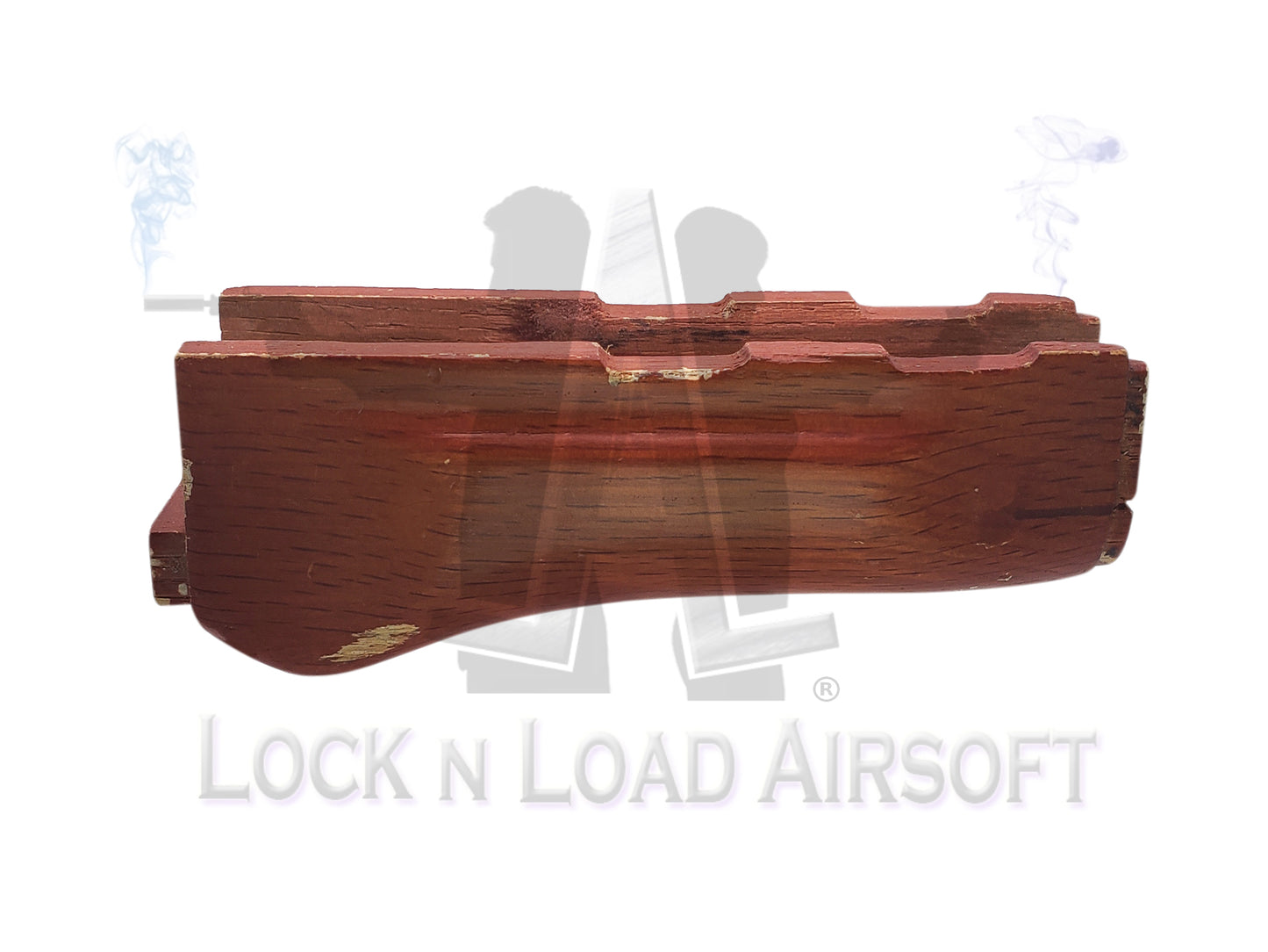 Airsoft AK Real Wood Lower Handguard