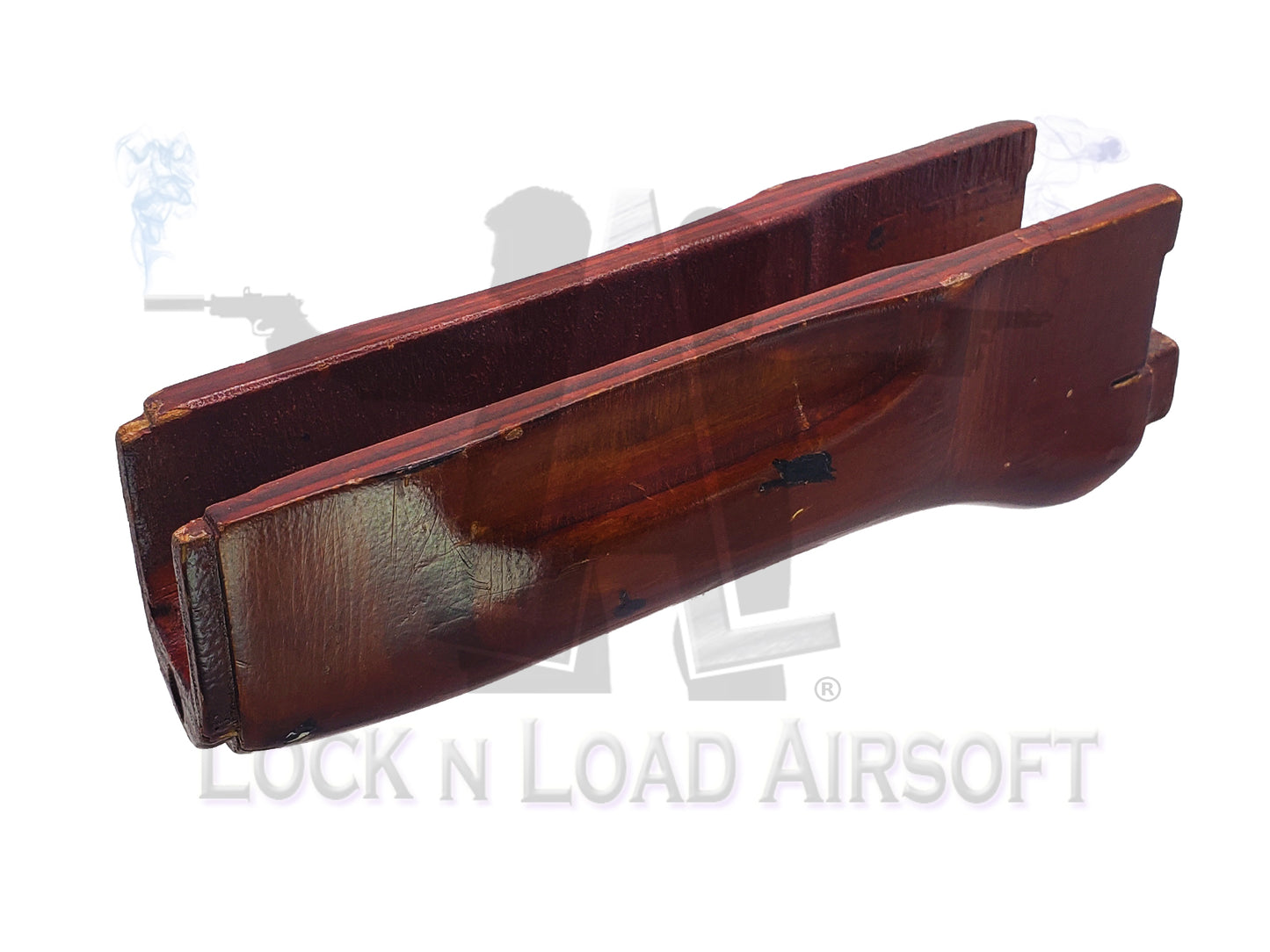 Airsoft AK Real Wood Lower Handguard