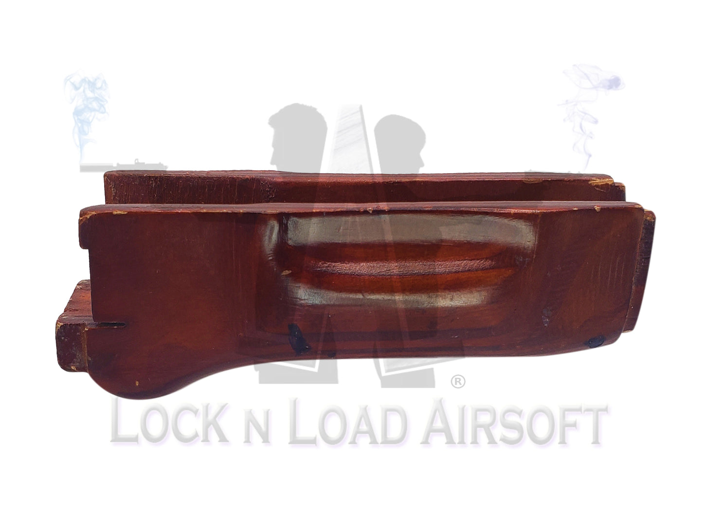 Airsoft AK Real Wood Lower Handguard