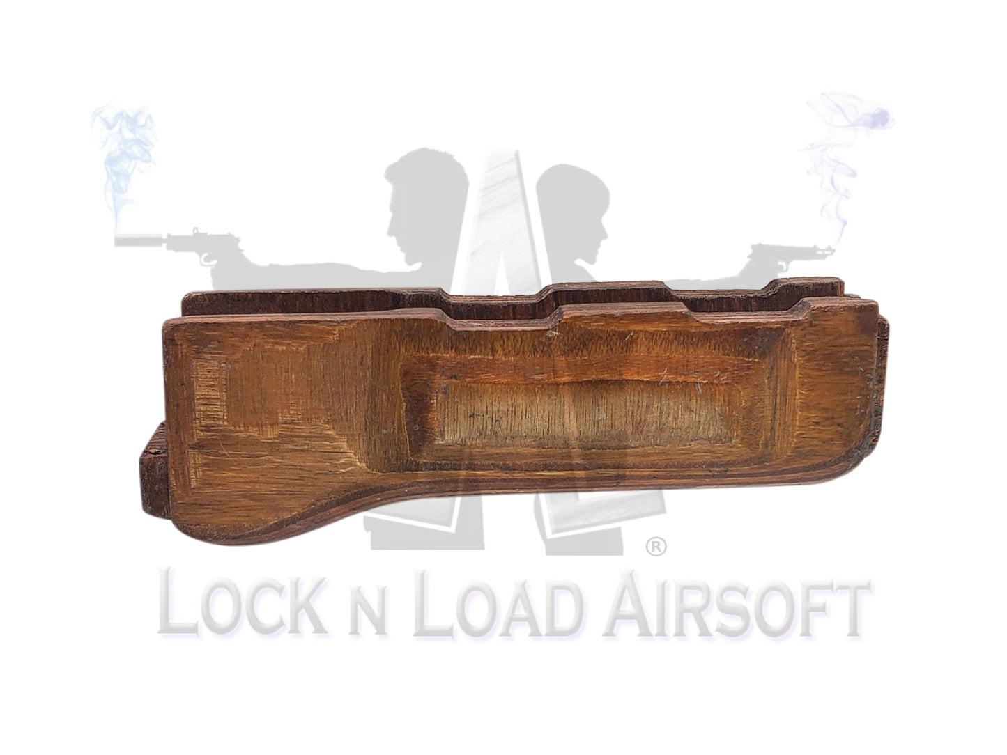 Airsoft AK Real Wood Lower Handguard