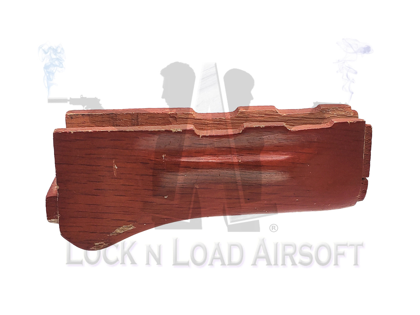 Airsoft AK Real Wood Lower Handguard