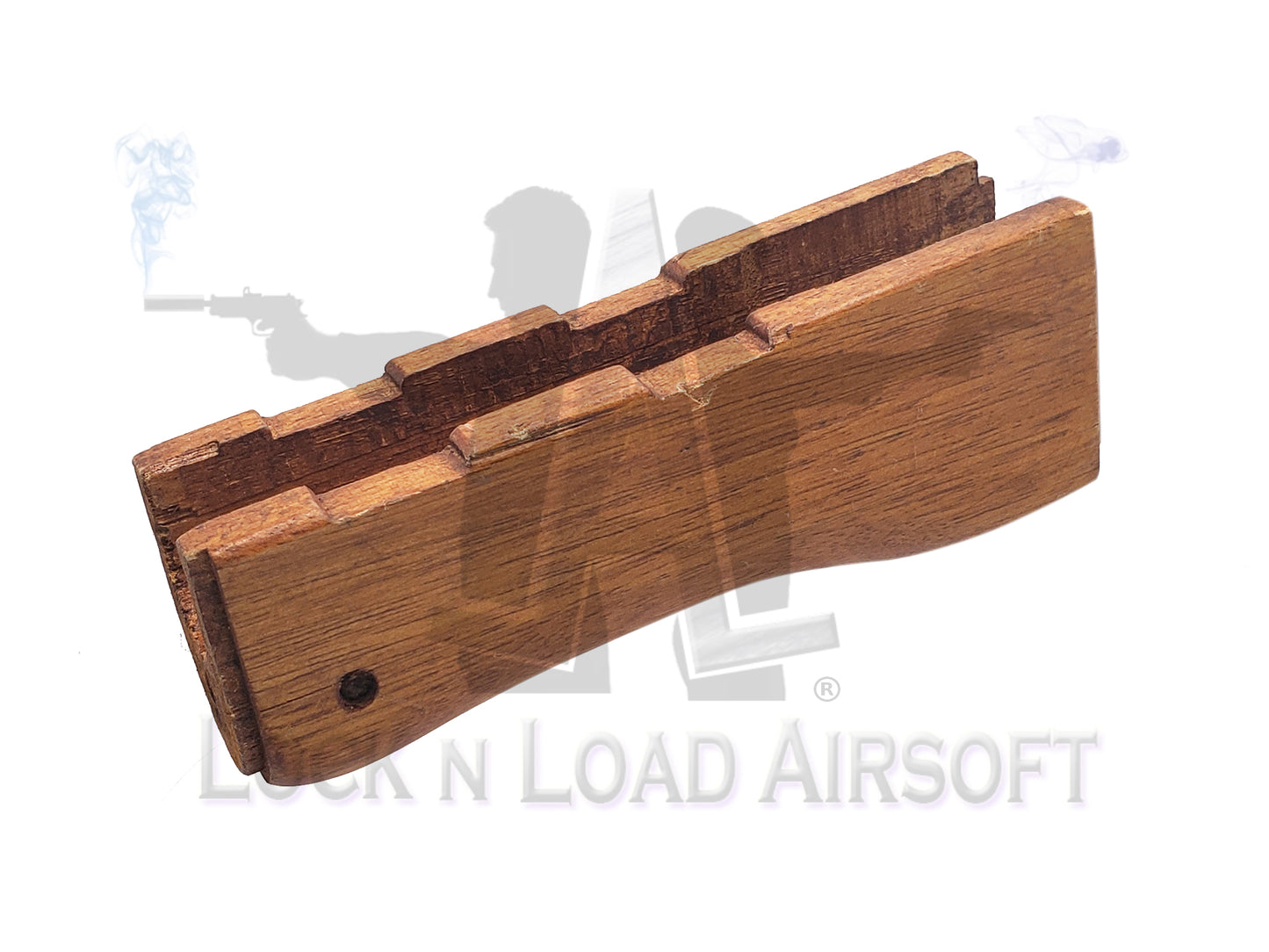 Airsoft AK Real Wood Lower Handguard