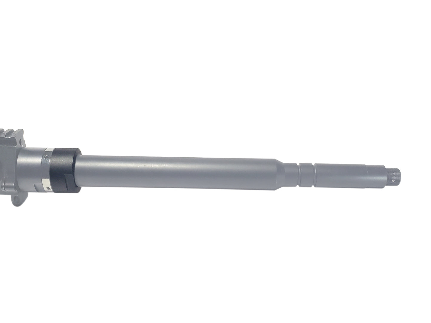 Full Metal SR-25 Barrel Mount