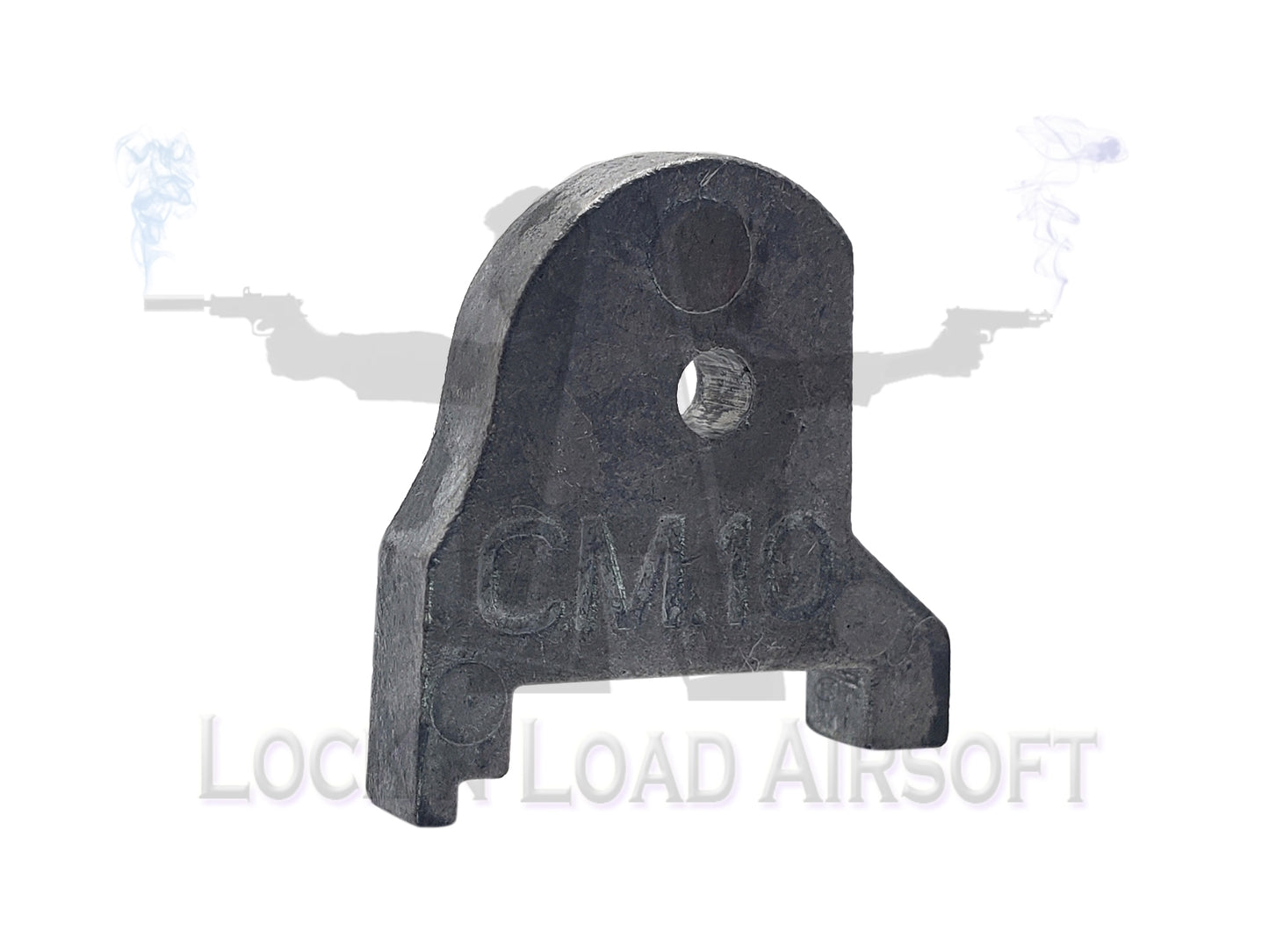 CYMA 046 EBB Gearbox Recoil Spacer Fitting