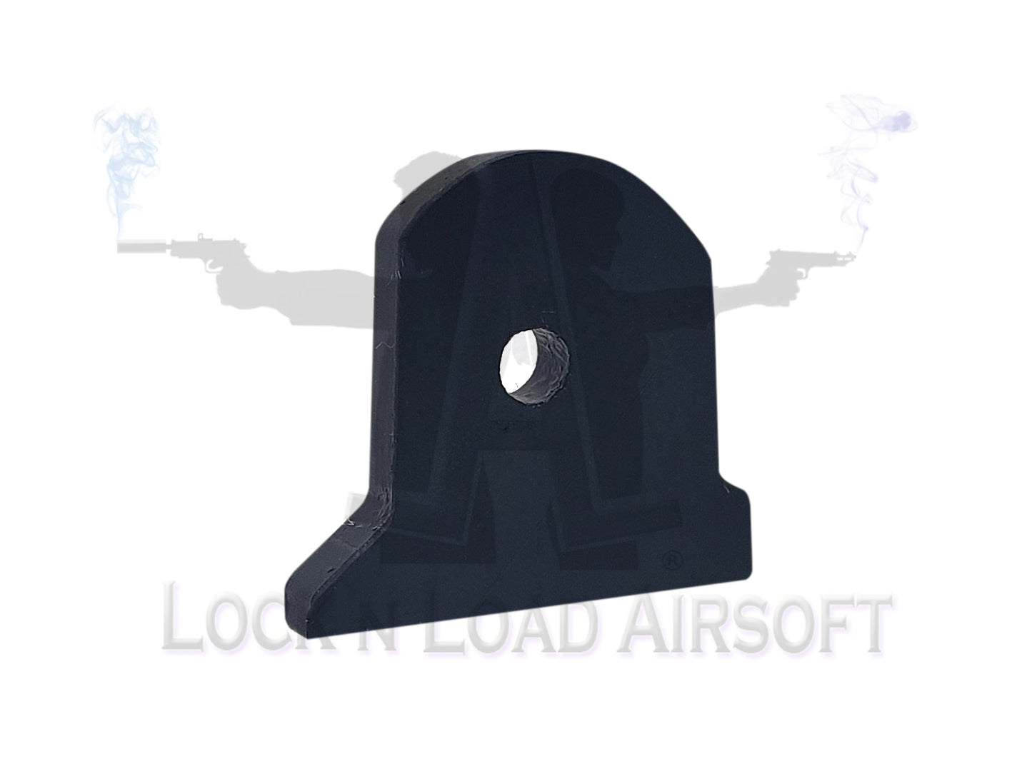 CYMA 046 EBB Gearbox Secondary Recoil Spacer Fitting