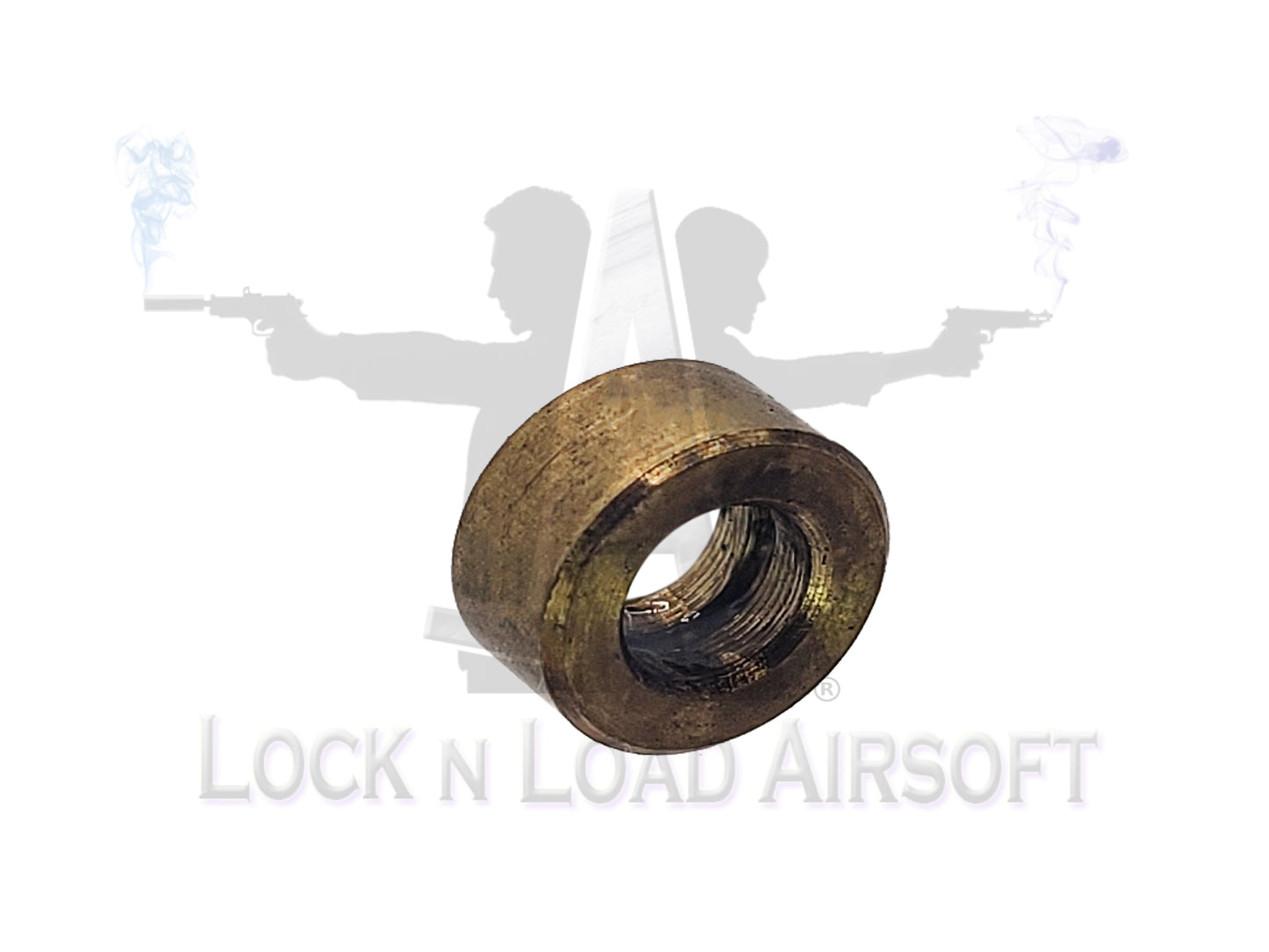 CYMA 046 EBB Gearbox Set Of 2x Recoil Bearing Ring