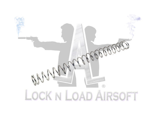 CYMA 046 EBB Gearbox Recoil Rod Spring