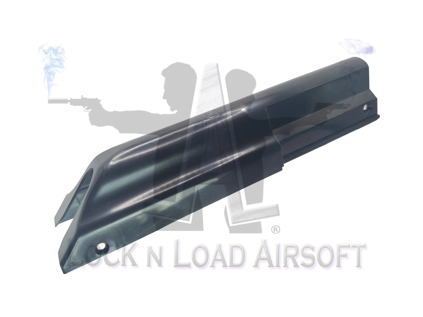 CYMA 046 EBB Gearbox Recoil Housing Cover