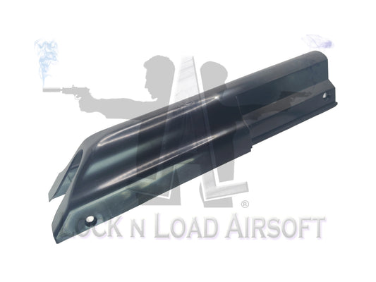 CYMA 046 EBB Gearbox Recoil Housing Cover